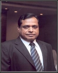 Dr. G.D POL-CHAIRMAN