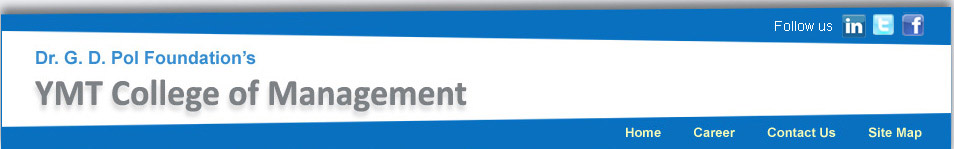 YMT College of Management