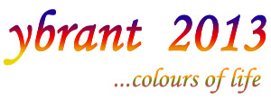 YBRANT - 2013